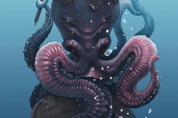 Kraken новая ссылка